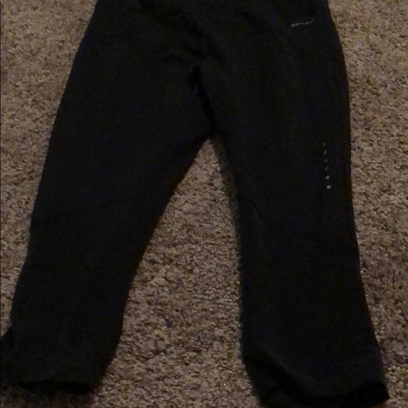 Dri-fit epic luxe Nike running leggings - Picture 2 of 2